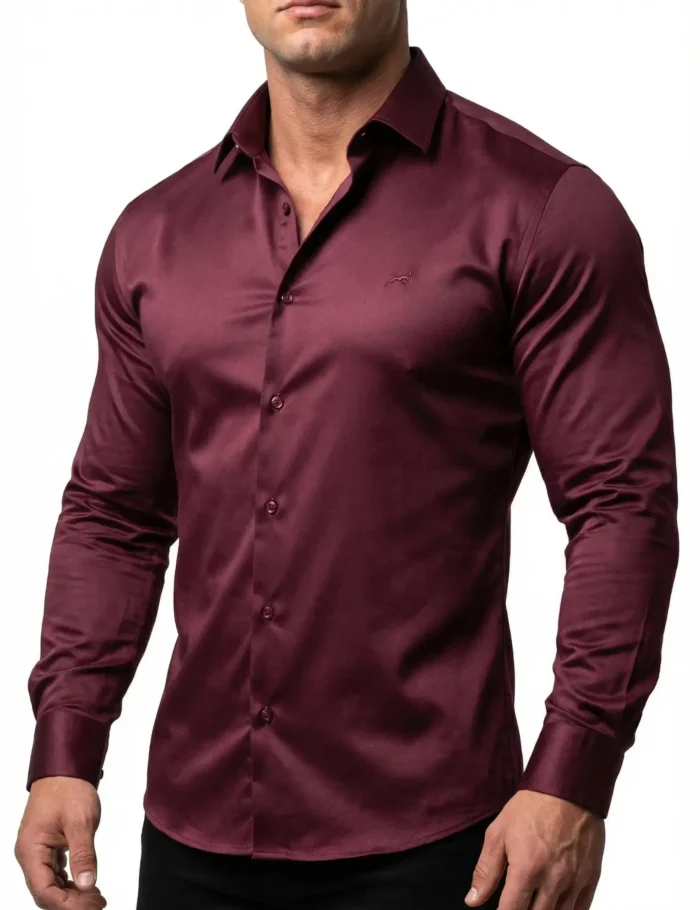 maroon przód maroon przód